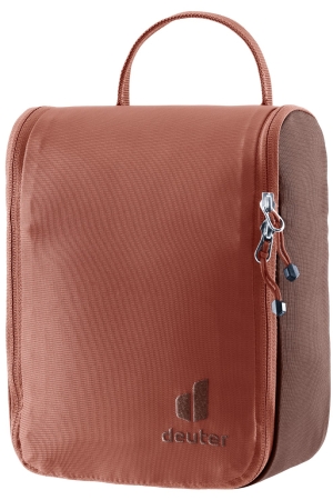 Deuter Deuter Wash Center I Toilettas 5618_caspia-raisin Deuter Deuter Wash Center I Toilettas 5618_caspia-raisin