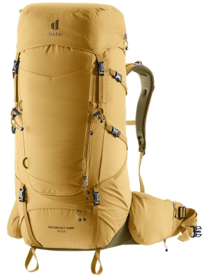 Deuter Deuter Aircontact Core 50+10 rugzak