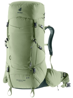 Deuter Deuter Aircontact Core 55+10 SL rugzak
