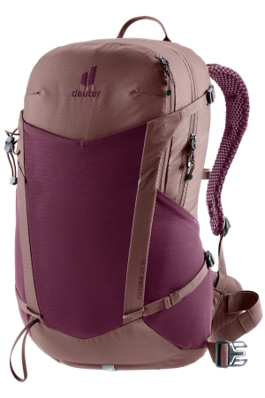 Deuter Deuter Futura 21 SL Dagtour rugzak 5116_cassis-ashrose