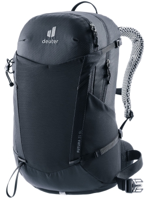 Deuter Deuter Futura 21 SL Dagtour rugzak