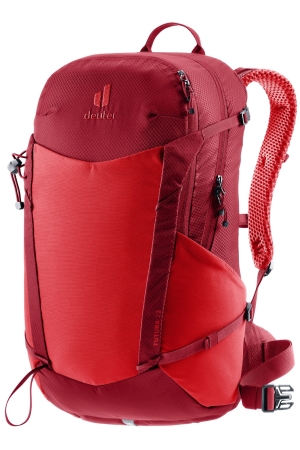 Deuter Deuter Futura 23 Dagtour rugzak 5598_cherry-masala