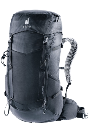 Deuter Deuter Futura 26 Dagtour rugzak 7000_black