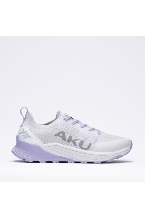 aku aku Aira V-Light W's 194_Light Grey/Lilac