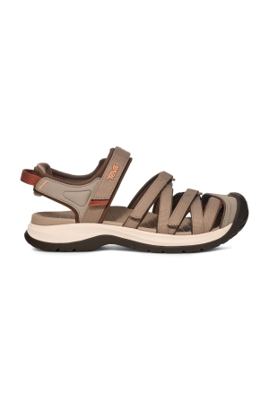 Teva Teva W Tirra Sport CT Sandalen Dune/Terracotta