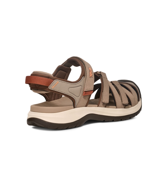Teva sandalen 1166310-DNTR wit bij Leerentveldvrijetijd.nl