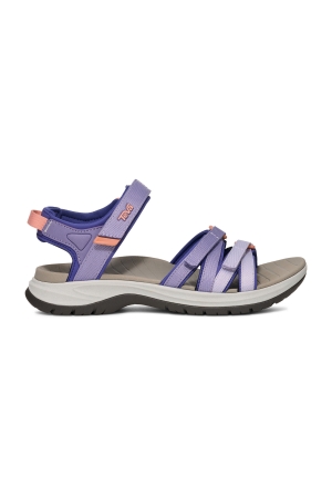 Teva Teva W Tirra Sport Sandalen PLMT_Purple Multi Teva Teva W Tirra Sport Sandalen PLMT_Purple Multi