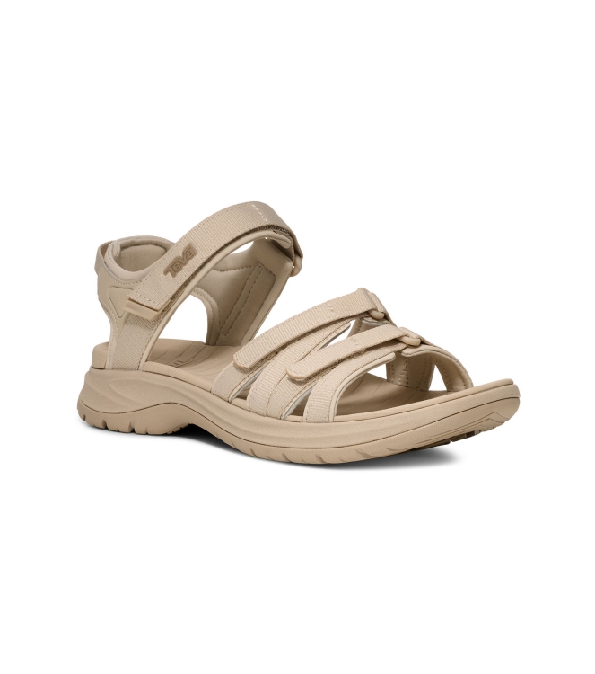 Teva sandalen 1173720 lichtblauw bij Leerentveldvrijetijd.nl