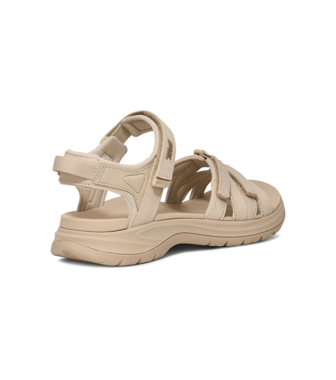 Teva sandalen 1173720 lichtblauw bij Leerentveldvrijetijd.nl