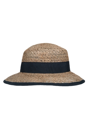 Hatland Hatland Loren Hat 02_Navy Hatland Hatland Loren Hat 02_Navy