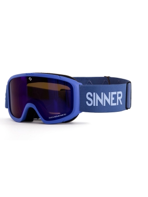Sinner Sinner Duck Mountain