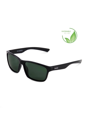 Sinner Sinner Breni Sintec® Green cat_3 Shiny Black-Matte Black