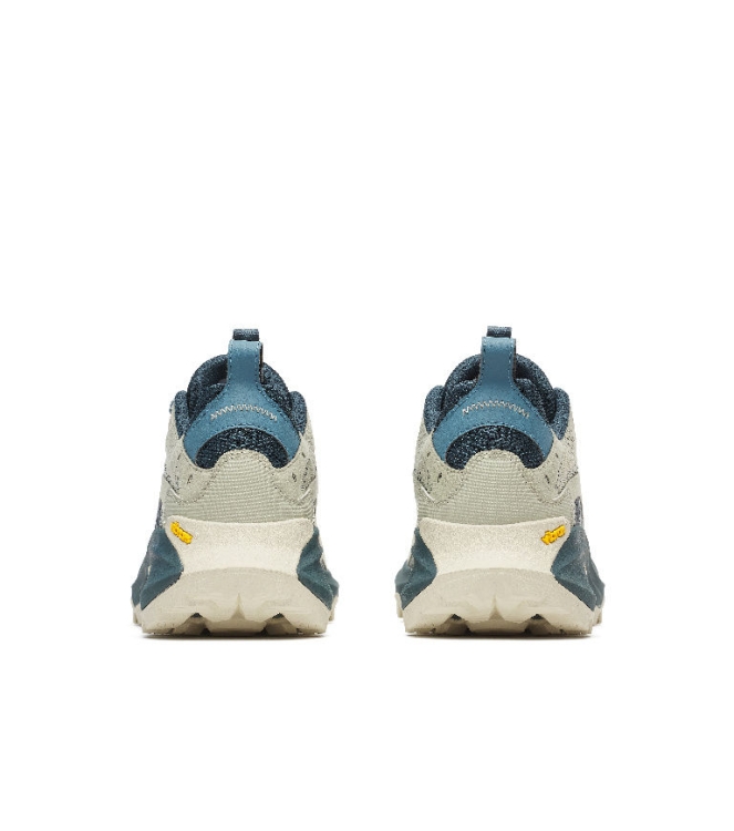 Merrell wandelschoenen J038331 jeans bij Leerentveldvrijetijd.nl