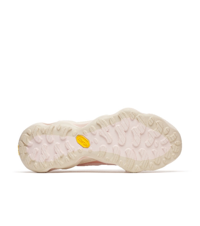 Merrell wandelschoenen J00003499 ivoor bij Leerentveldvrijetijd.nl