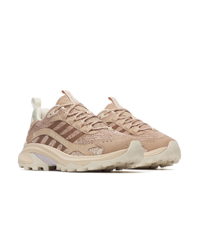 Merrell wandelschoenen J038828 marine bij Leerentveldvrijetijd.nl