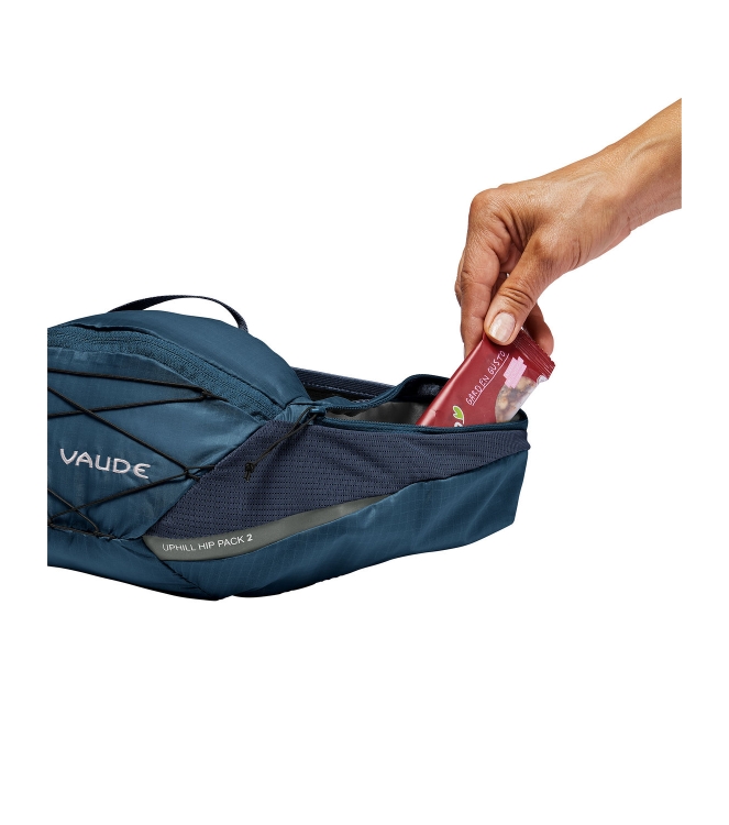 Vaude tassen 16125 antraciet bij Leerentveldvrijetijd.nl