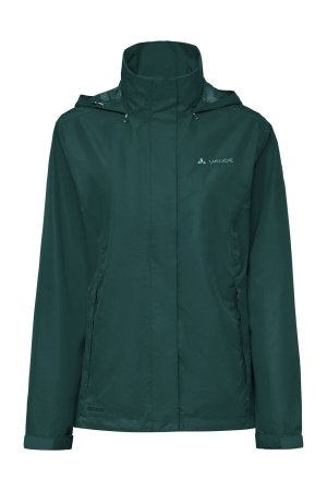 Vaude Vaude Women's Escape Light Jacket deep pond