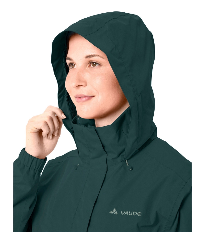 Vaude jassen 03895_050 blauw bij Leerentveldvrijetijd.nl