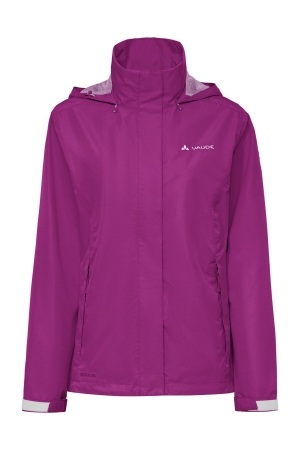 Vaude Vaude Women's Escape Light Jacket pink orchid Vaude Vaude Women's Escape Light Jacket pink orchid