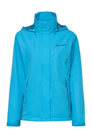 Vaude Vaude Women's Escape Light Jacket aqua
