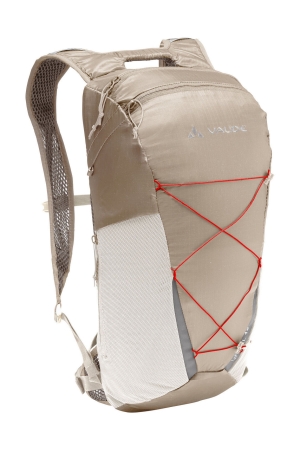 Vaude Vaude Uphill 12 dagtour rugzak 781_Linen