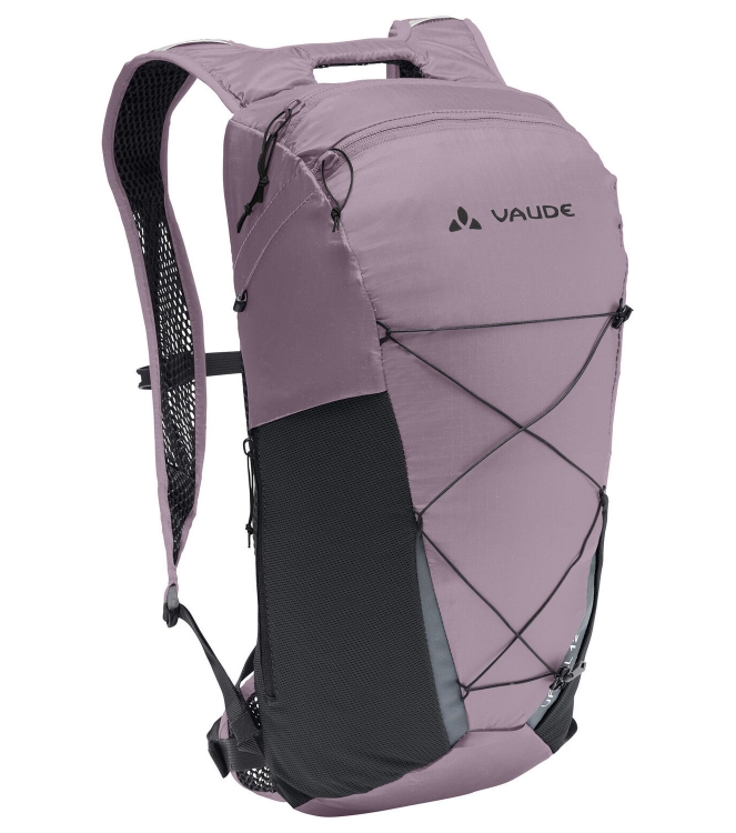 Vaude tassen 16127 paars bij Leerentveldvrijetijd.nl