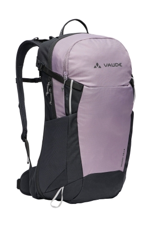 Vaude Vaude Wizard 18+4 dagtour rugzak 094_purple ash