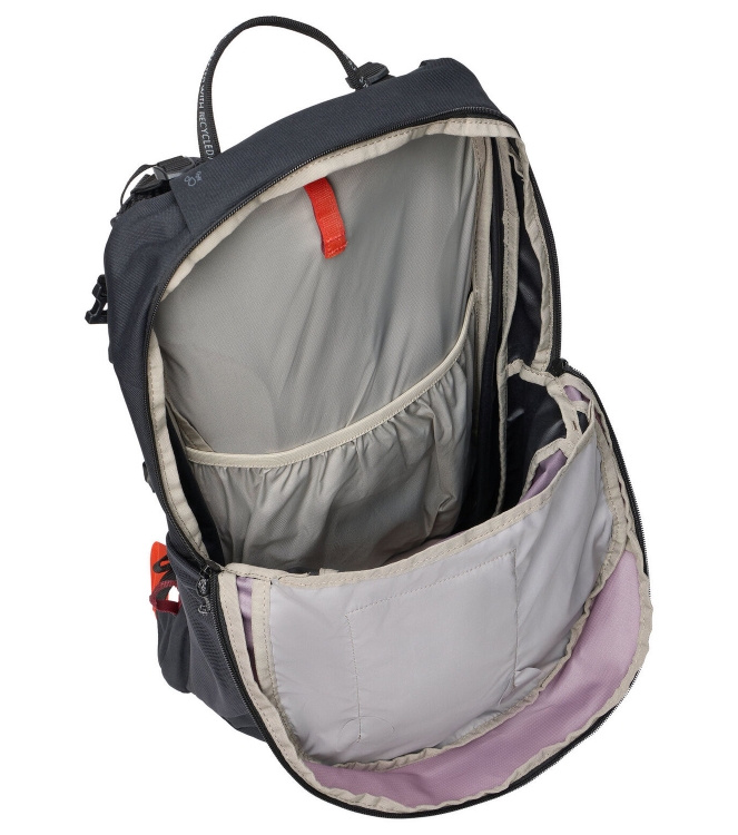 Vaude tassen 48648 paars bij Leerentveldvrijetijd.nl