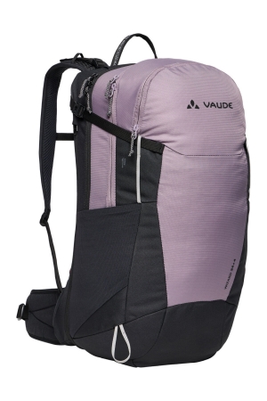 Vaude Vaude Wizard 24+4 dagtour rugzak 094_purple ash Vaude Vaude Wizard 24+4 dagtour rugzak 094_purple ash