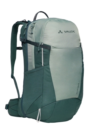 Vaude Vaude Wizard 24+4 dagtour rugzak 123_agave Vaude Vaude Wizard 24+4 dagtour rugzak 123_agave