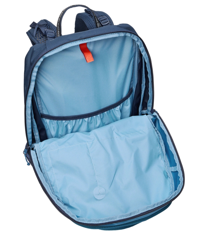 Vaude Vaude Wizard 24+4 dagtour rugzak 334_baltic sea 48650 334_baltic sea Vaude tassen 48650 antraciet bij Leerentveldvrijetijd.nl