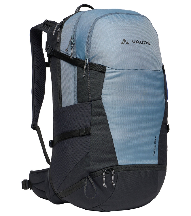 Vaude tassen 48652 lichtblauw bij Leerentveldvrijetijd.nl