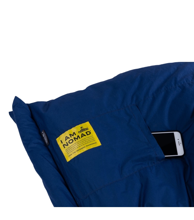 Nomad slapen SCBLDSJ0M geen kleur bij Leerentveldvrijetijd.nl