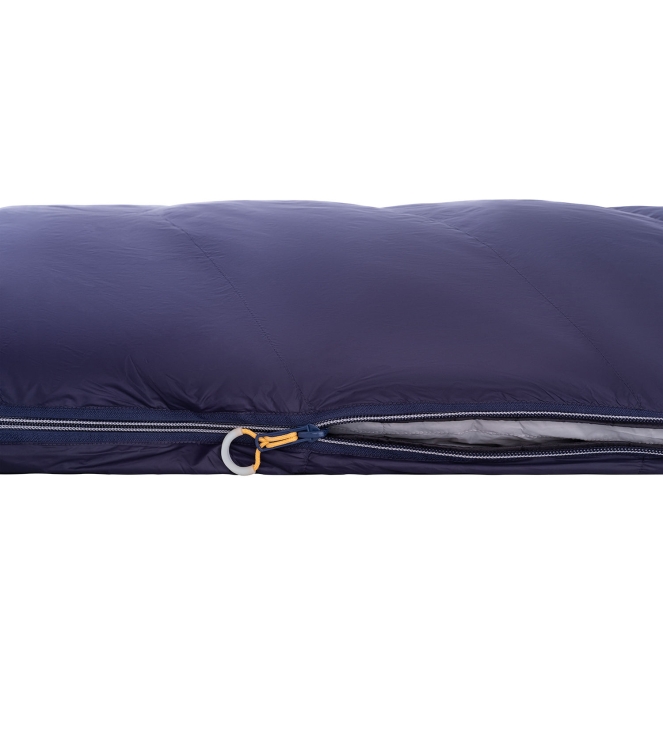 Nomad slapen SLOP35L5N geen kleur bij Leerentveldvrijetijd.nl