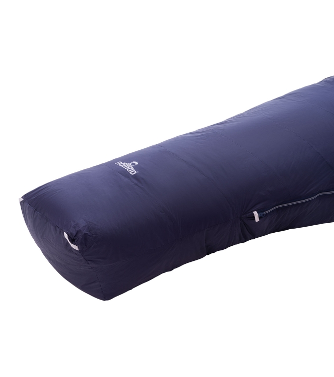 Nomad slapen SLOP25L5N geen kleur bij Leerentveldvrijetijd.nl