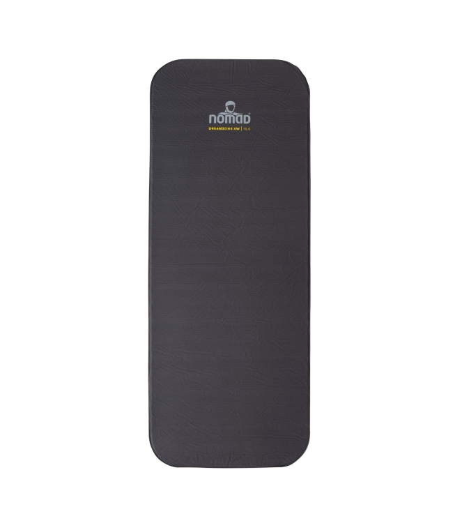 Nomad slapen MFDREAP5NM86 zwart combinatie bij Leerentveldvrijetijd.nl