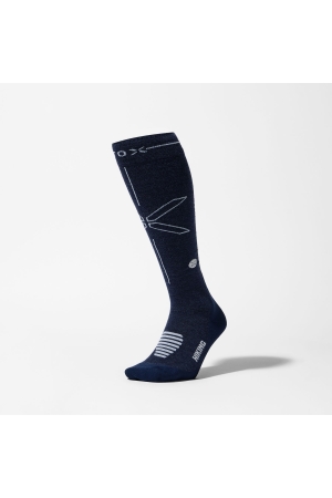 Stox Energy Socks Stox Energy Socks Hiking Merino Socks Women 7681 Blue / Light Grey Stox Energy Socks Stox Energy Socks Hiking Merino Socks Women 7681 Blue / Light Grey
