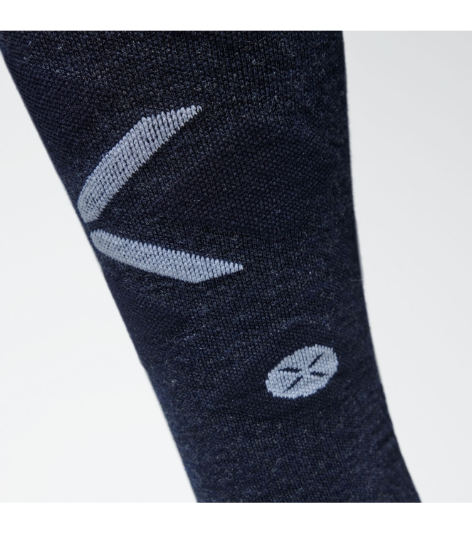 Stox Energy Socks wintersport accessoires SKSKM geen kleur bij Leerentveldvrijetijd.nl