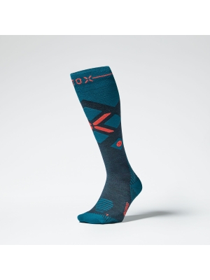 Stox Energy Socks Stox Energy Socks Skiing Merino Socks Men