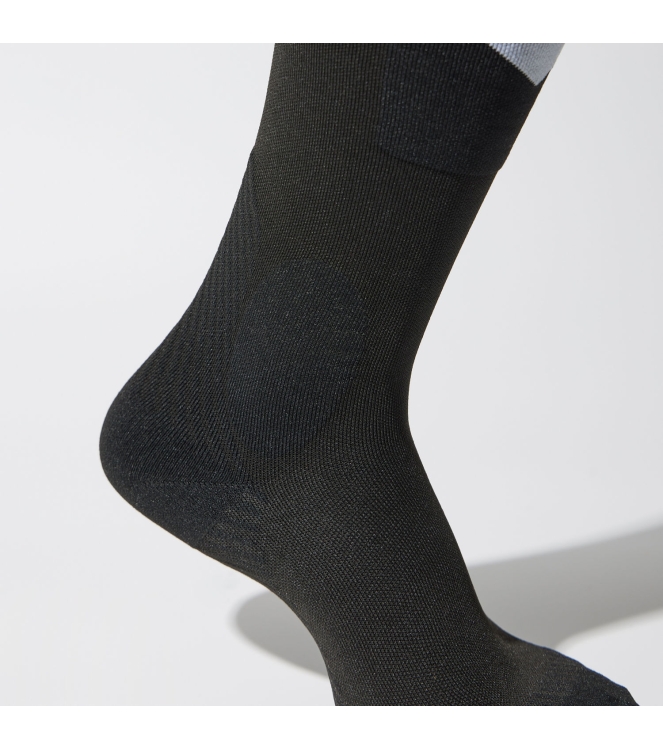 Stox Energy Socks wintersport accessoires SKULSKW licht grijs bij Leerentveldvrijetijd.nl