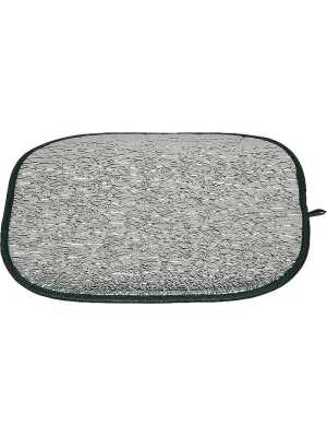 Witeblaze Witeblaze Opvouwbare Alu zitflap