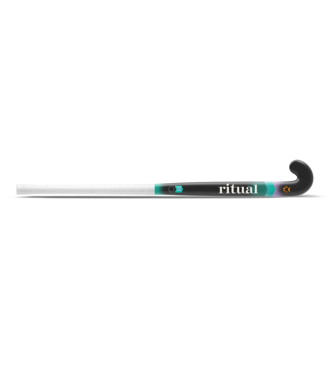 Ritual Ritual Finesse 95 Finesse 95_26 Ritual hockeysticks Finesse 95_26 ecru bij Leerentveldvrijetijd.nl