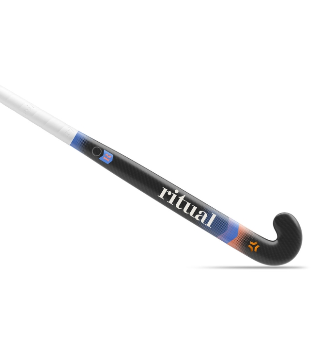 Ritual hockeysticks Ultra 75_26 ecru bij Leerentveldvrijetijd.nl