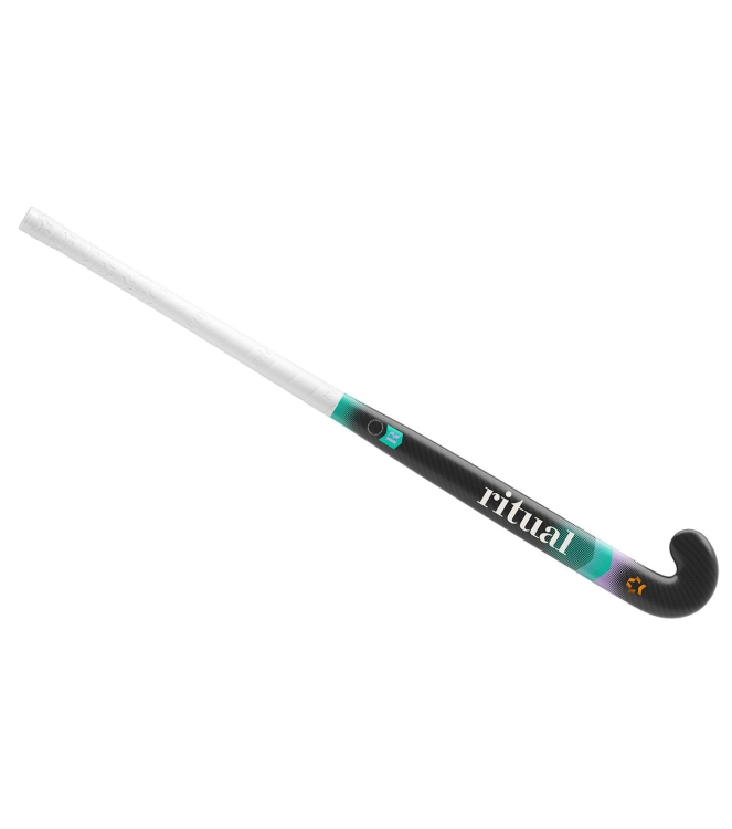 Ritual hockeysticks Finesse 75_26 ecru bij Leerentveldvrijetijd.nl