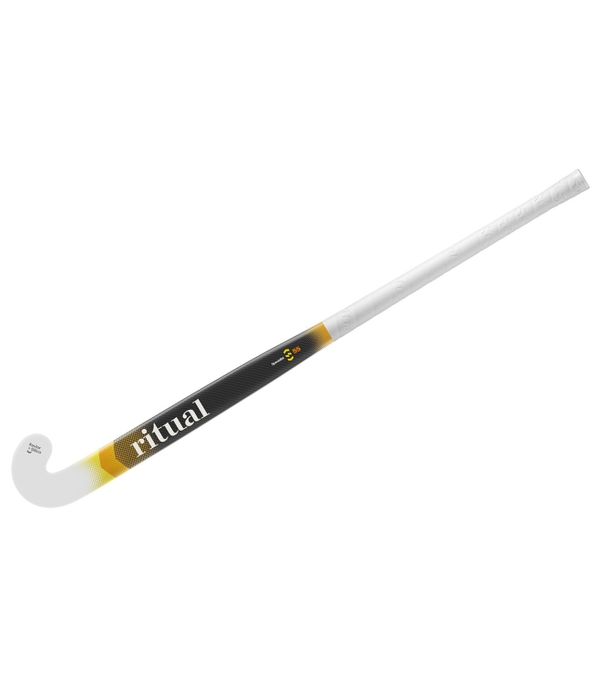 Ritual hockeysticks Specialist 55_26 ecru bij Leerentveldvrijetijd.nl