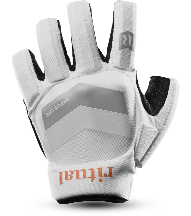Ritual bescherming Vapor Glove - Left_26 roze bij Leerentveldvrijetijd.nl