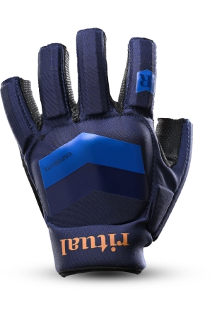 Ritual Ritual Vapor Glove - Left Navy