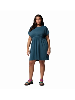 Columbia Columbia Chill River SS Dress