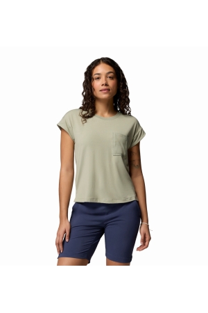 Columbia Columbia Daniela Falls SS 348_Safari Columbia Columbia Daniela Falls SS 348_Safari