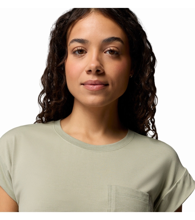 Columbia fleeces en truien 2135881 blauw bij Leerentveldvrijetijd.nl